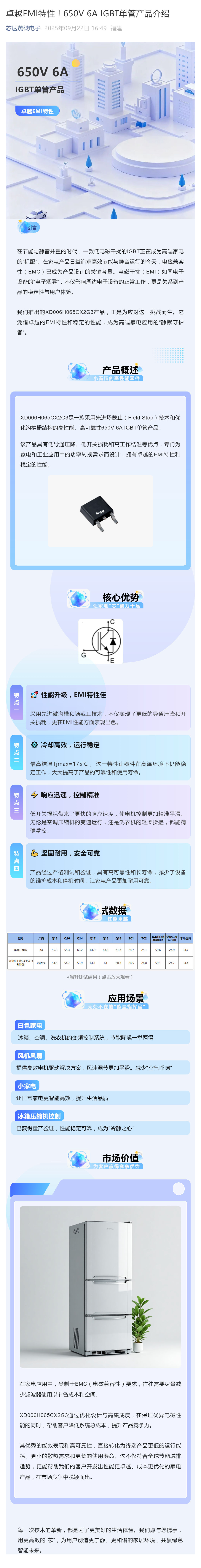 （1）卓越EMI特性！650V 6A  IGBT单管产品介绍_壹伴长图.jpg