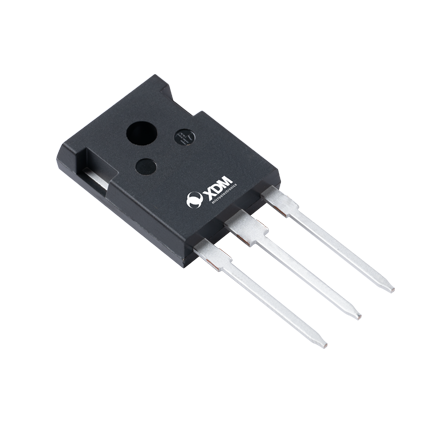 SiC MOSFET